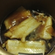 身が美味しい あぶらかれいの煮付け レシピ 作り方 By ピタちゃん6009 楽天レシピ 身が美味しい あぶらかれいの煮付け レシピ 作り方 By ピタちゃん6009 楽天レシピ